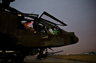 Illustration for article titled 75 Amazing Images Of U.S. Air Power In South Korea